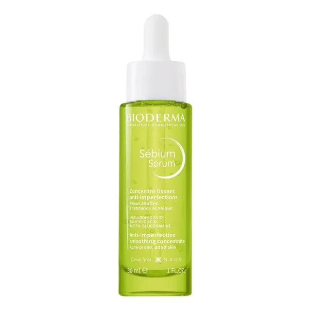 Bioderma Sebium Serum 30 Ml