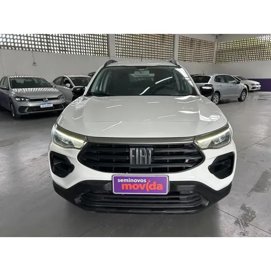 Fiat Pulse Audace Turbo 200 1.0