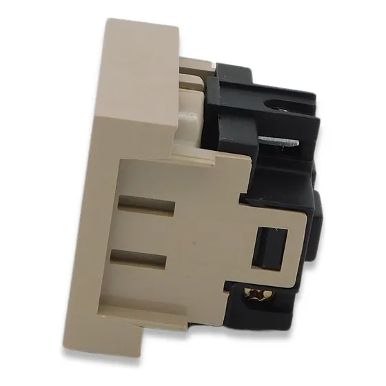Modulo Toma Shucko  Linea Ave Conatel 