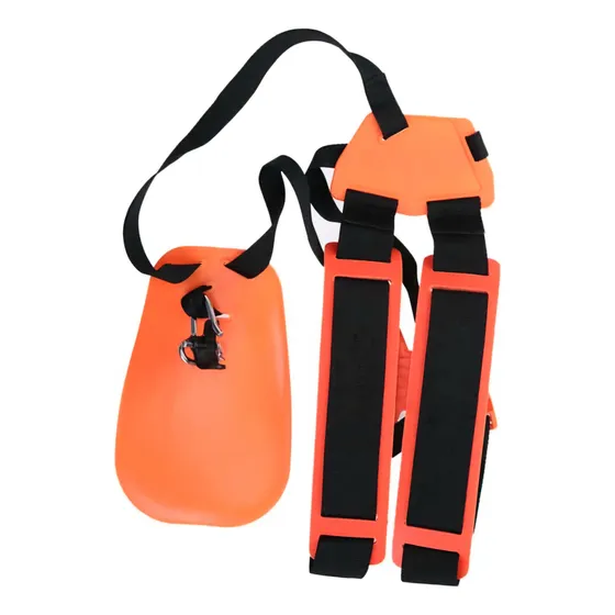 Arnes Mochila Para Desmalezadora Bordeadora  Mc