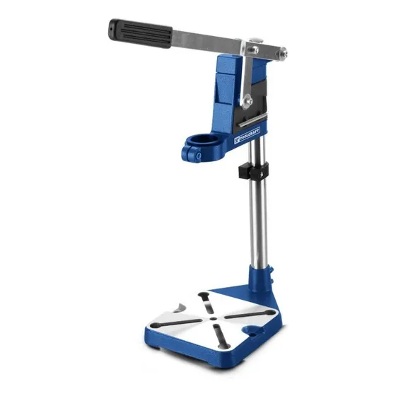 Mini Portatil Soporte P Taladro Convertir A Taladro De Banco