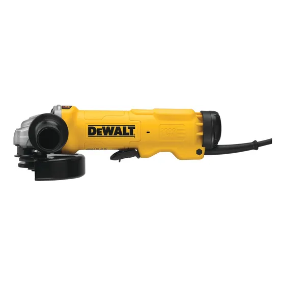 Esmeriladora Angular de 4-1/2, 5 Plg 1500W Dewalt DWE4314-B3