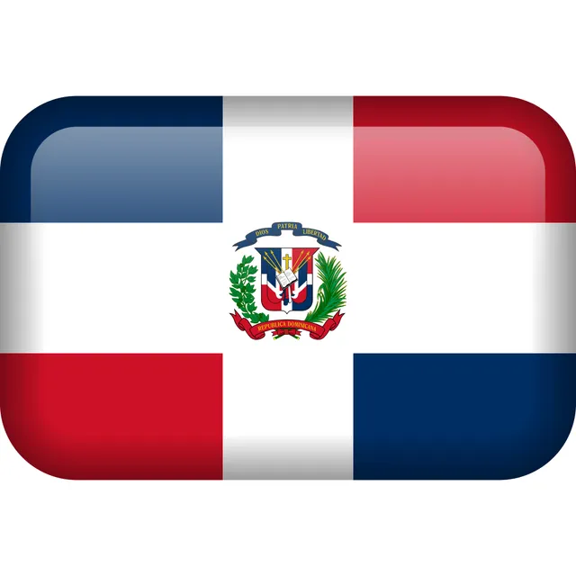 Chip Virtual (esim) República Dominicana, Franquia 30gb