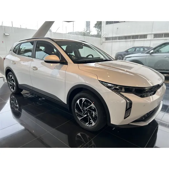 Kia K3 Cross Ex + Adas