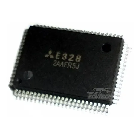 E328 Integrado Ecu Ic Ignicion Driver Chip Mitsubishi Origin