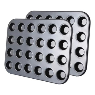 Kit Para Hornear Moldes Para Pan, Cápsulas, Magdalenas, Mini Kit Para Hornear Moldes Para Pan, Cápsulas, Magdalenas, Mini