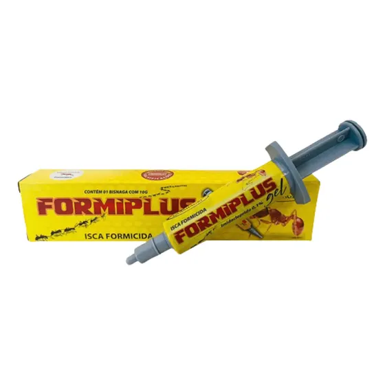 Formiplus Gel 10g
