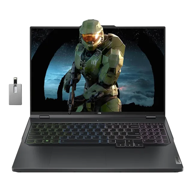 Lenovo Legion 5 Pro