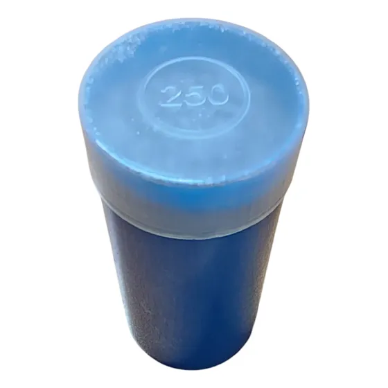 Carga Exotermica #250similar Cadweld Technoweld Parres Domex