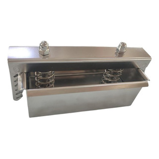 Caja De Herramientas Para Prensar Carne De 1 Kilogramo Caja De Herramientas Para Prensar Carne De 1 Kilogramo