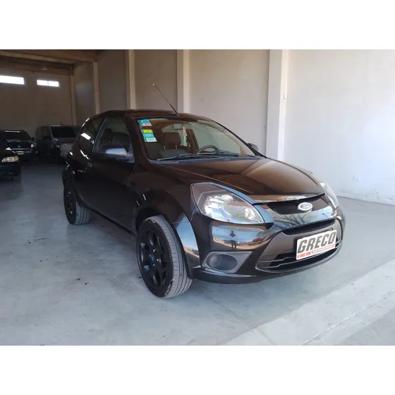 Ford Ka 1.0 Fly 63cv