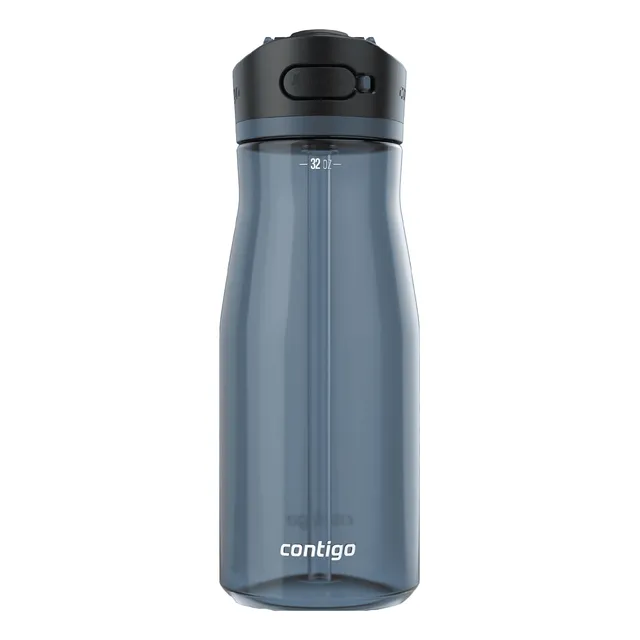 Botella De Agua Contigo Ashland 2.0 Autospout 32oz/947ml