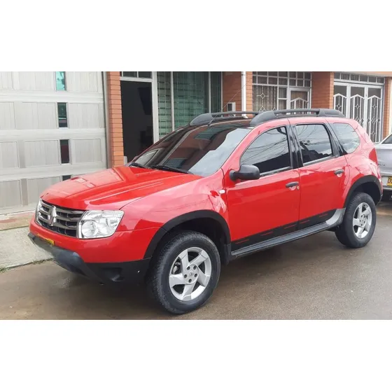 Renault Duster 1.6 Expression