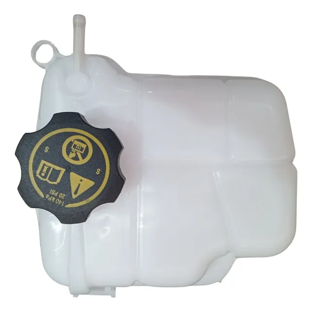 Envase Reservorio Refrigerante Agua Chevrolet Cruze Orlando