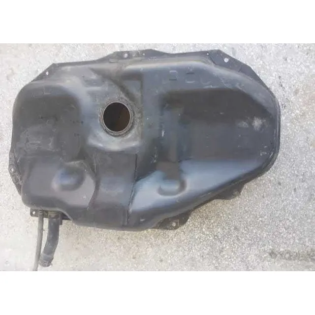 Tanque De Gasolina Mazda 626 Milenio