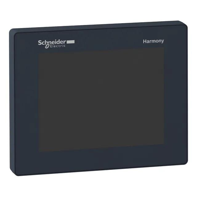 Hmis85 Hmi, Harmony Scu, 5in7 Front Module Backlight Led Co