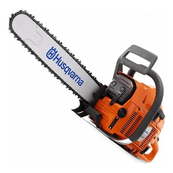 Motosierra Husqvarna 87 Cc Profesional 