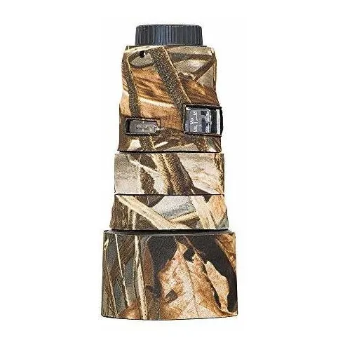 Xpandable Inserto Camara Lente Larga Bolsa Collar Para Bm