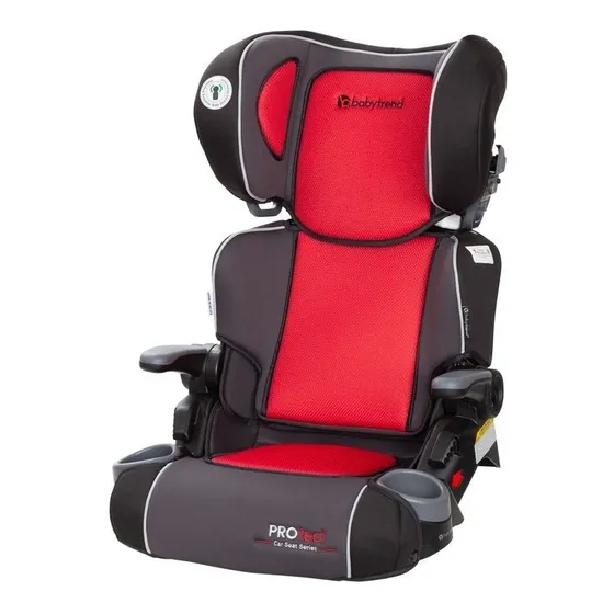Silla Butaca 2 En 1  Baby Trend Yumi Stratus -  Pellitos