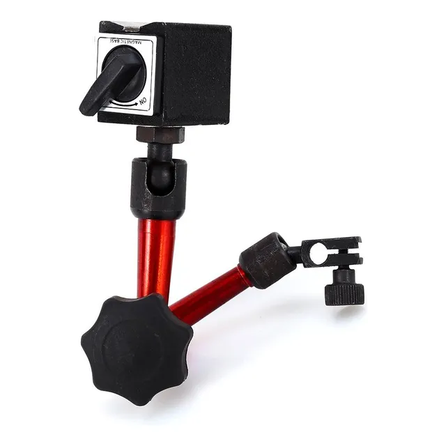 Ftvogue Soporte Base Magnetica Profesional Mini Para Prueba