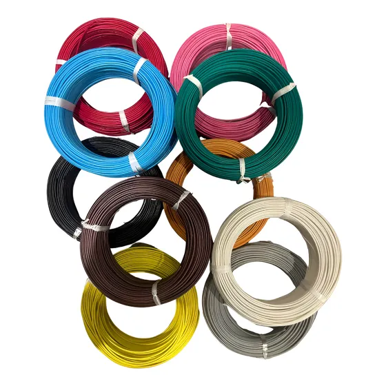 Cable Unipolar 0.25mm Rollo Led Electronica Gtia 10 Metros
