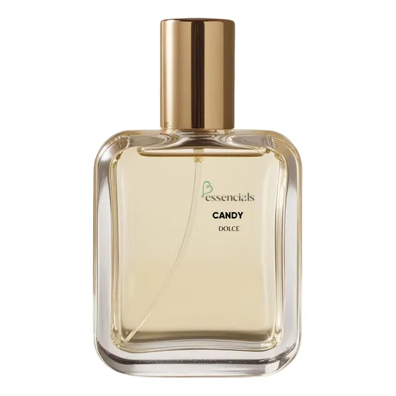 Perfume Candy - Dolce 100ml - Bessencials
