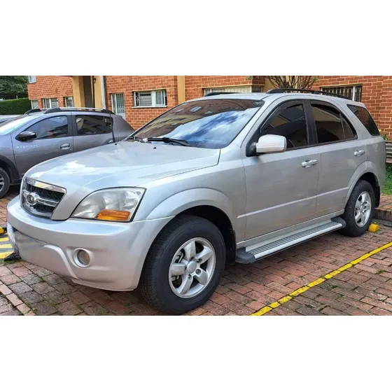 Kia Sorento 2010 3.3 Ex