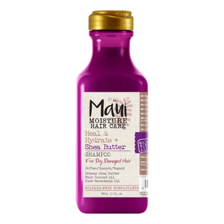 ChampĂș Maui Moisture Heal & Hydrate + Manteca De KaritĂ© 385 ChampĂș Maui Moisture Heal & Hydrate + Manteca De KaritĂ© 385