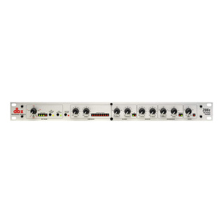 Procesador De Micrófono Preamplificador Dbx 286s Procesador De Micrófono Preamplificador Dbx 286s