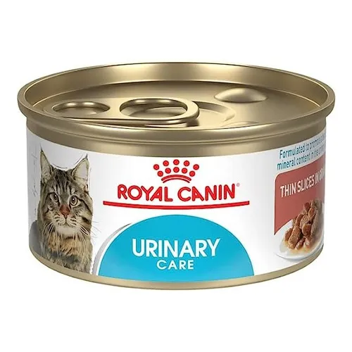 Lata Urinary Royal Canin 3oz