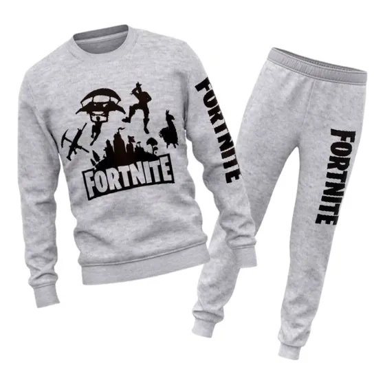 Conjunto Deportivo De Fortnite 