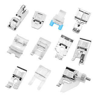 Kit De Prensatelas Brother Sewing, 11 Piezas, Crafting Singe Kit De Prensatelas Brother Sewing, 11 Piezas, Crafting Singe