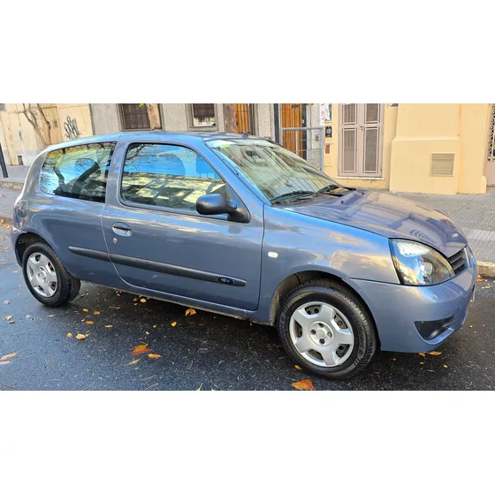 Renault Clio 1.2 Authentique