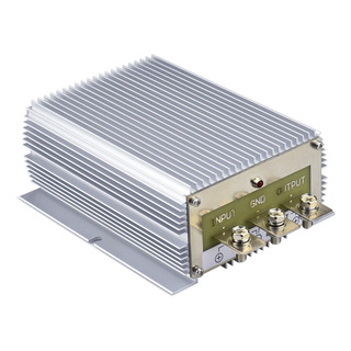 Regulador Convertidor De Voltaje Cllena Dc 24v A 12v 60a 720 Regulador Convertidor De Voltaje Cllena Dc 24v A 12v 60a 720