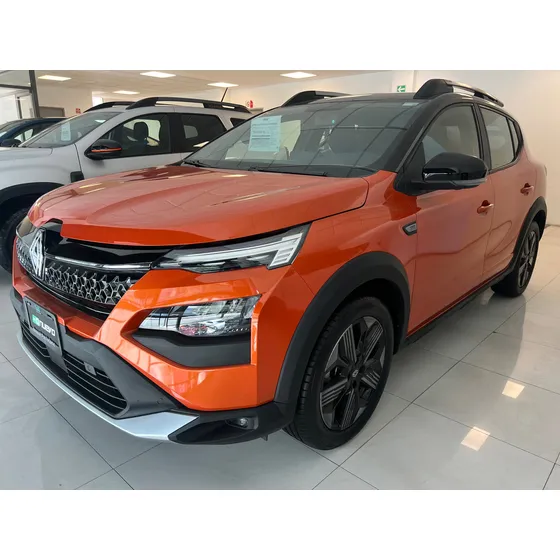 Renault Kardian 1.0t Premiere Edition Edc