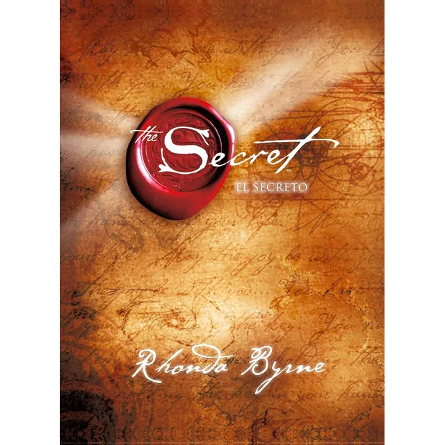 The Secret El Secreto (ed Española) - Byrne Rhonda (libro) -