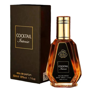 Fragrance World Cocktail Intense Edp 50 Ml Fragrance World Cocktail Intense Edp 50 Ml
