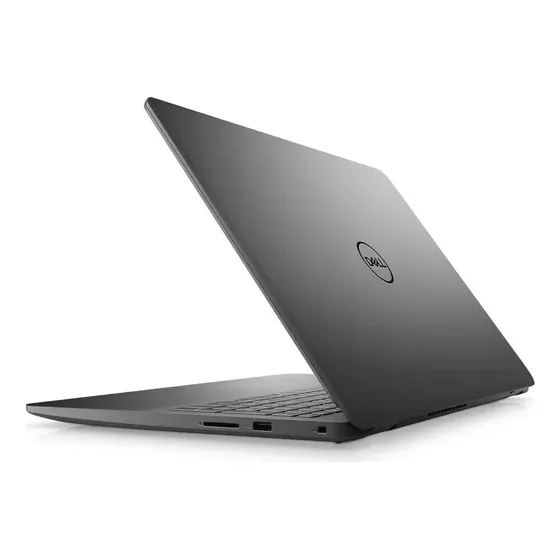 Notebook Dell 15,6'' Táctil Amd Ryzen 7 7730u, 16gb, 512ssd