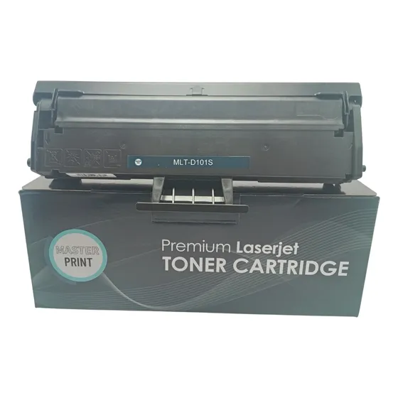Toner Cartucho Samsung Compatible 101 Mlt-d101s Ml-2165