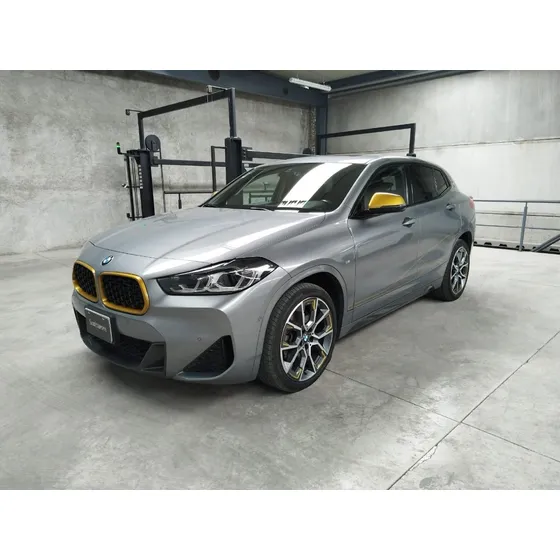Bmw X2 5p Sdrive 20i Goldplay Ed. L4/2.0/t Aut