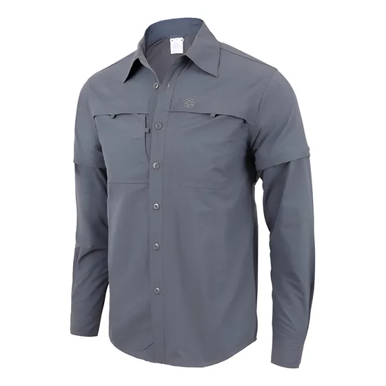 Camisas Tácticas Esdy