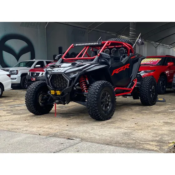 Polaris Rzr Pro S 2025