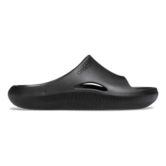 Mellow Recovery Slide Black