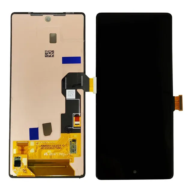 Pantalla Modulo Para Google Pixel 6a Oled
