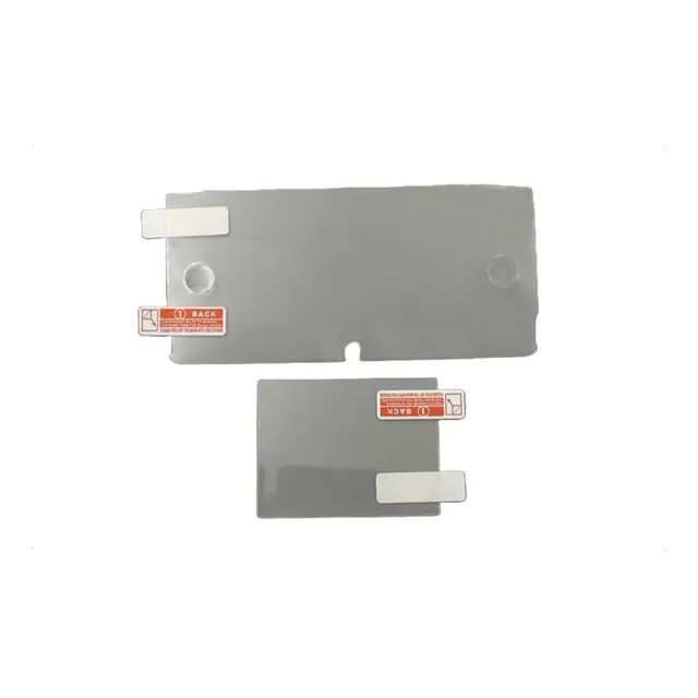 Mica Protector Para 3ds 3ds Xl New 3ds Xl 2ds Xl Pantalla