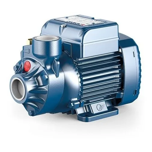 Bomba De Agua Periferica 1/2 Pedrollo Cod: 2215600