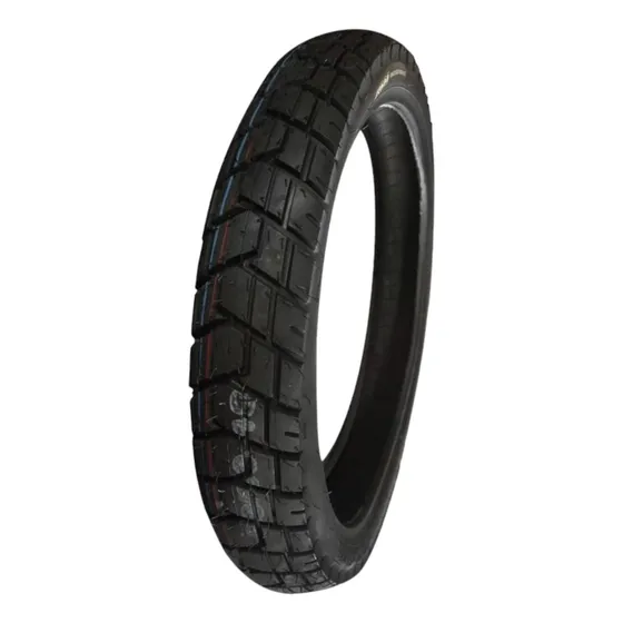 Llanta 90/90-18 Rm-m Tt Cgl125 Gl150 Cargo150 Ybr125