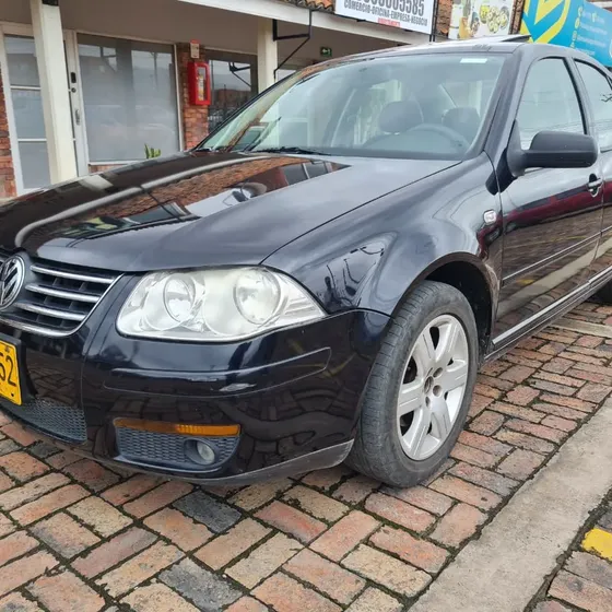 Volkswagen Jetta 2013 Trendline 2.0cc Mt Aa 4x2