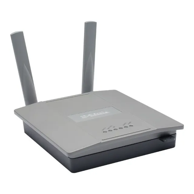 Dlink Router Dwl-8500ap