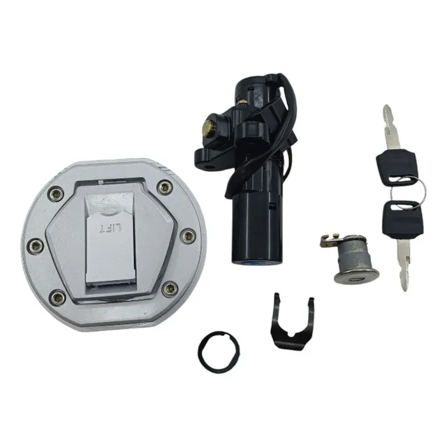 Kit Suiche Ns200 Ns160 Excelente Calidad